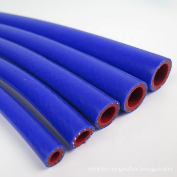 Heat Resistance Sae J20R3 Class Asilicone Rubber Hose Silicone